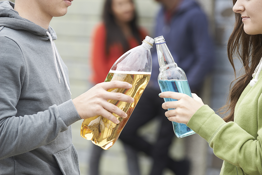 Defending Against Public Intoxication Charges in Louisiana